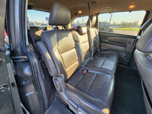 Used 2011 Honda Odyssey EX-L image 18