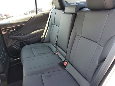 New 2025 Subaru Legacy Limited image 10