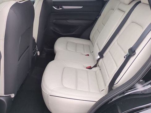 New 2025 MAZDA CX-5 AWD 2.5 S w/ Preferred Package image 20