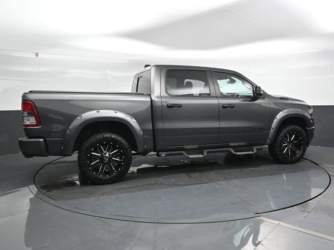 Used 2023 RAM 1500 Big Horn image 2