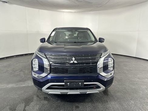 Used 2022 Mitsubishi Outlander SE AWD/4WD image 4
