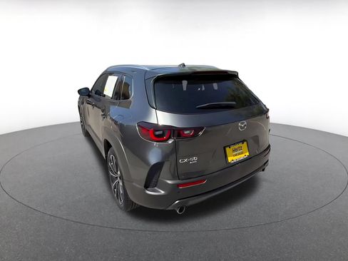 Used 2026 MAZDA CX-50 AWD 2.5 S w/ Premium Package image 10