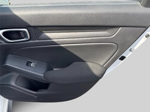 Certified 2024 Honda Civic LX image 23