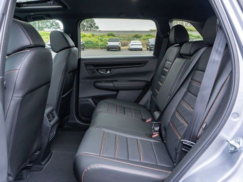 New 2026 Honda CR-V Sport-L image 11