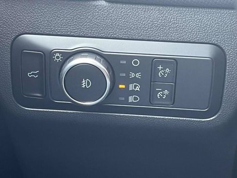 New 2025 Ford Bronco Sport Outer Banks w/ Outer Banks Tech Package+ AWD/4WD image 32