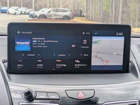 Certified 2019 Acura RDX FWD w/ Technology Package image 12