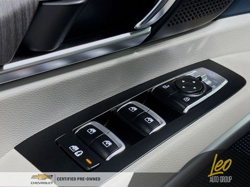 Used 2024 Kia Telluride EX w/ EX Captain's Chair Package AWD/4WD image 20