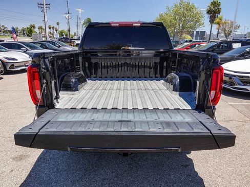 Used 2024 GMC Sierra 1500 SLT w/ SLT Premium Package AWD/4WD image 26