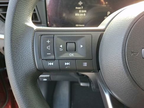 Certified 2025 Nissan Kicks SV image 24