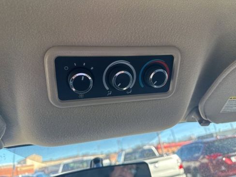 Used 2016 Chevrolet Express 3500 LT w/ LT Preferred Equipment Group image 20