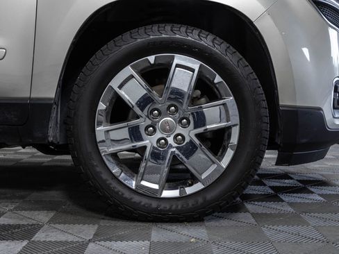 Used 2017 GMC Acadia Limited SLT AWD/4WD image 51