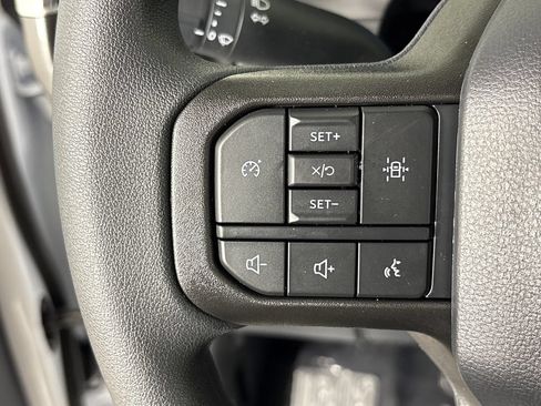 New 2026 Ford F150 STX w/ F-150 LOBO Package AWD/4WD image 19