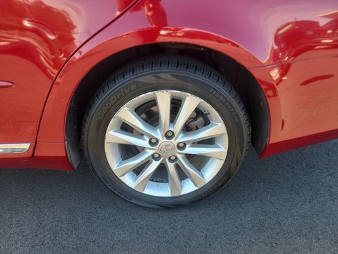 Used 2011 Lexus ES 350 FWD image 10