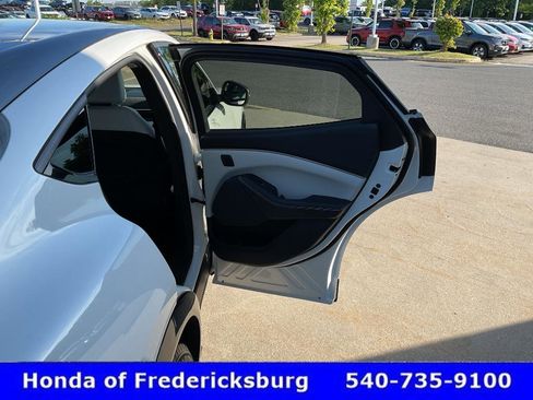 Used 2024 Ford Mustang Mach-E Premium AWD/4WD image 23