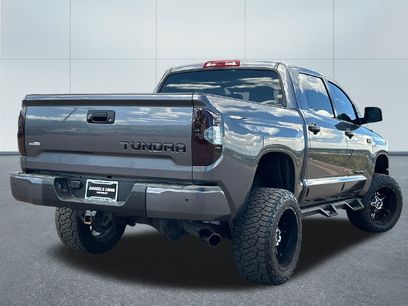 Used 2019 Toyota Tundra SR5