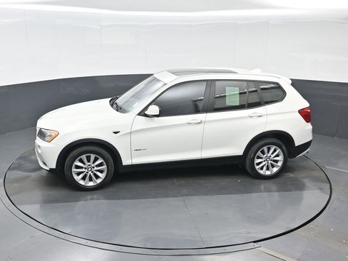 Used 2014 BMW X3 xDrive28i image 24