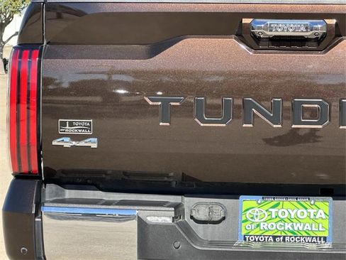 Used 2023 Toyota Tundra 1794 Edition image 5