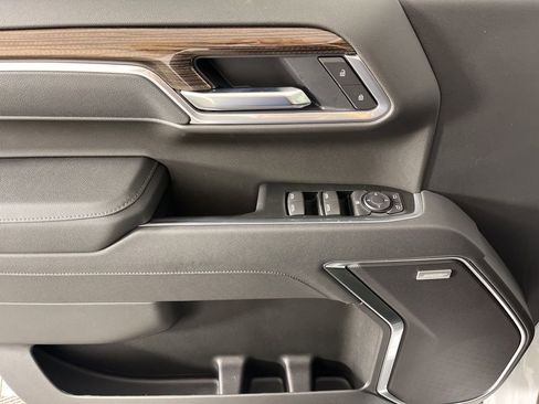 New 2026 Chevrolet Silverado 1500 RST AWD/4WD image 26