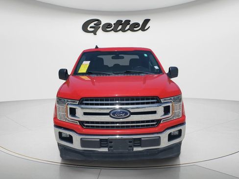Used 2019 Ford F150 XLT w/ Equipment Group 302A Luxury RWD image 2