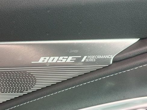 New 2026 Chevrolet Corvette Stingray Preferred Cpe w/ Z51 Performance Package RWD image 22