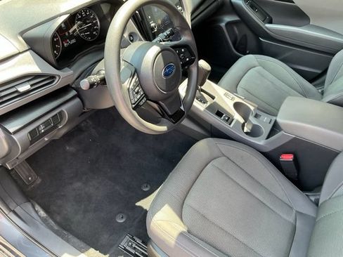 Certified 2024 Subaru Crosstrek 2.0i Premium AWD/4WD image 14