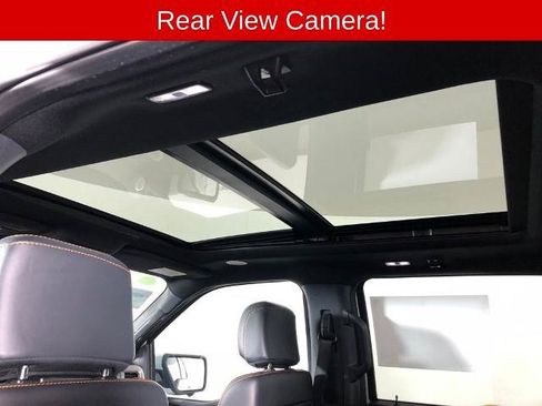 Certified 2023 Ford F150 Tremor w/ Equipment Group 402A High AWD/4WD image 14