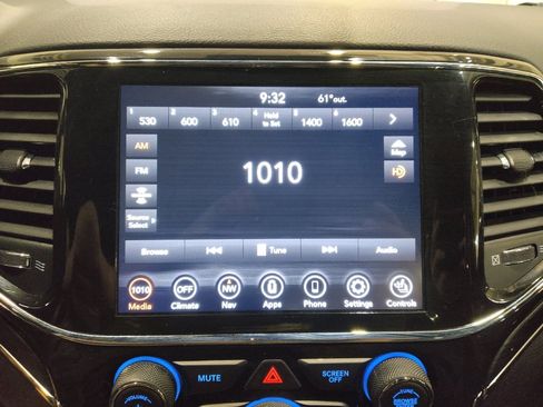 Used 2021 Jeep Grand Cherokee Limited w/ Quick Order Package 28K 80th image 25