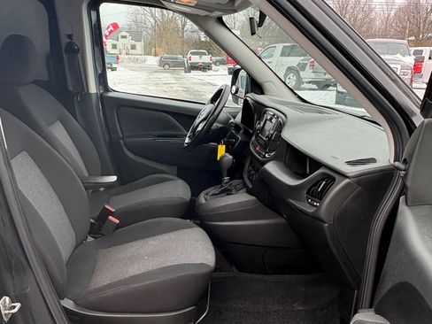 Used 2015 RAM ProMaster City Tradesman w/ Rear Back-up Camera Group image 12