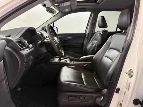 Used 2019 Honda Ridgeline RTL image 26