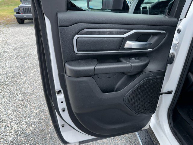 Used 2023 RAM 1500 Big Horn AWD/4WD image 26