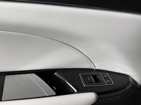 Certified 2024 Cadillac Lyriq Luxury w/ LPO, Floor Liner Package AWD/4WD image 29
