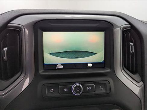 Used 2019 Chevrolet Silverado 1500 W/T w/ WT Convenience Package RWD image 22