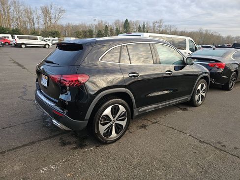 Used 2025 Mercedes-Benz GLA 250 image 4