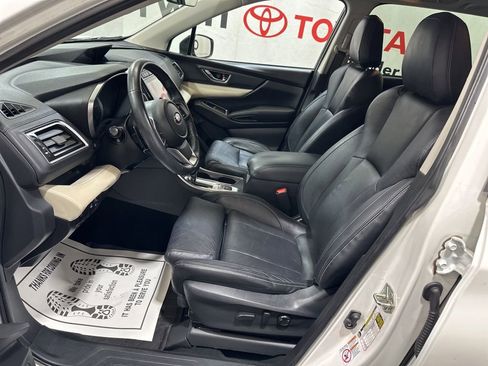 Used 2019 Subaru Ascent Limited image 24