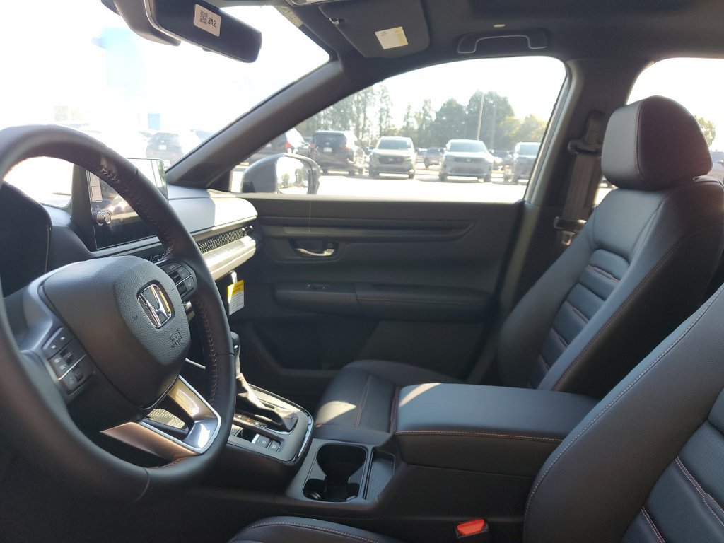 New 2027 Honda CR-V Sport-L image 15