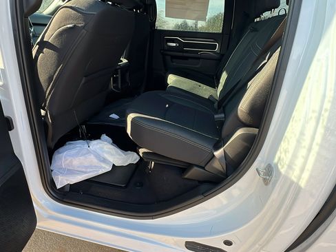 New 2026 RAM 2500 Big Horn image 19