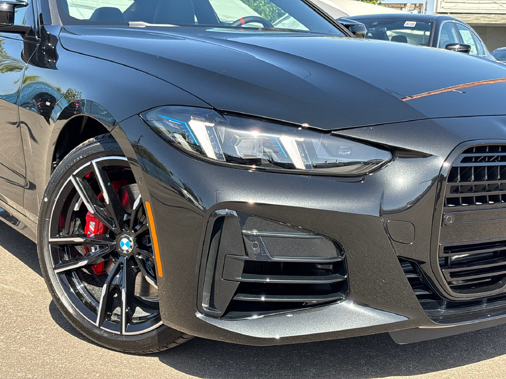 New 2027 BMW M440i Coupe w/ Premium Package RWD image 6