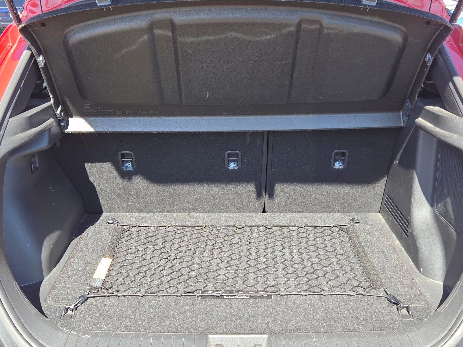 Certified 2022 Hyundai Kona N Line w/ Tech Package FWD image 26