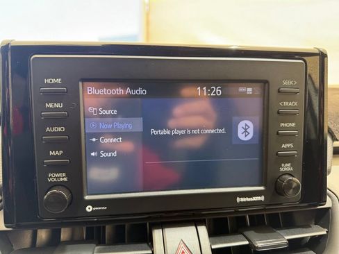 Used 2022 Toyota RAV4 XLE w/ Convenience Package AWD/4WD image 47