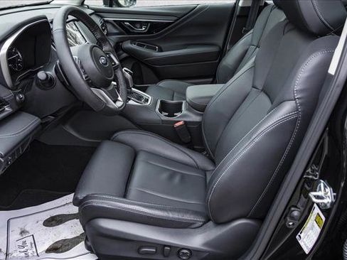 Used 2025 Subaru Legacy Limited image 11