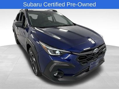 Certified 2025 Subaru Crosstrek 2.5i Limited