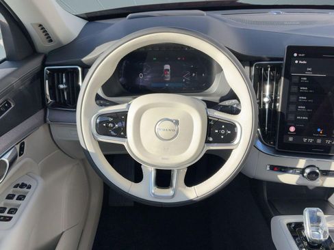 New 2026 Volvo XC90 B6 Ultra w/ Protection Package AWD/4WD image 26