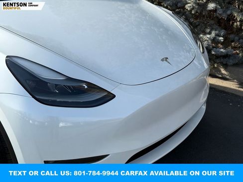 Used 2023 Tesla Model Y Long Range image 15