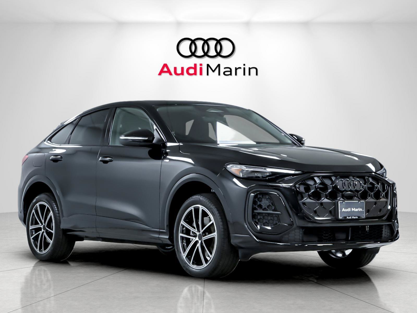 New 2026 Audi Q5 Premium Plus AWD/4WD image 7