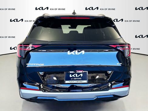 New 2026 Kia Sportage SX Prestige AWD/4WD image 6