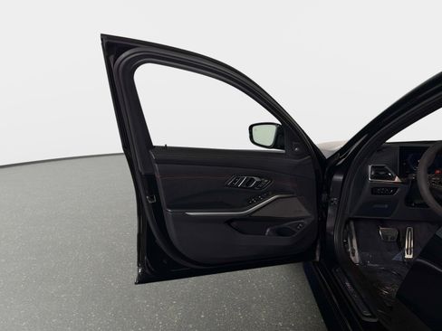 Used 2024 BMW M3 CS w/ M Driver's Package AWD/4WD image 38