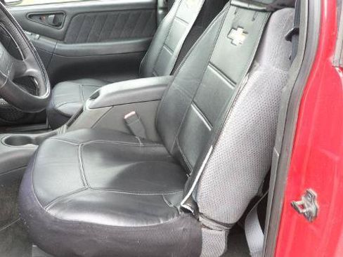 Used 1995 Chevrolet Blazer LS AWD/4WD image 18