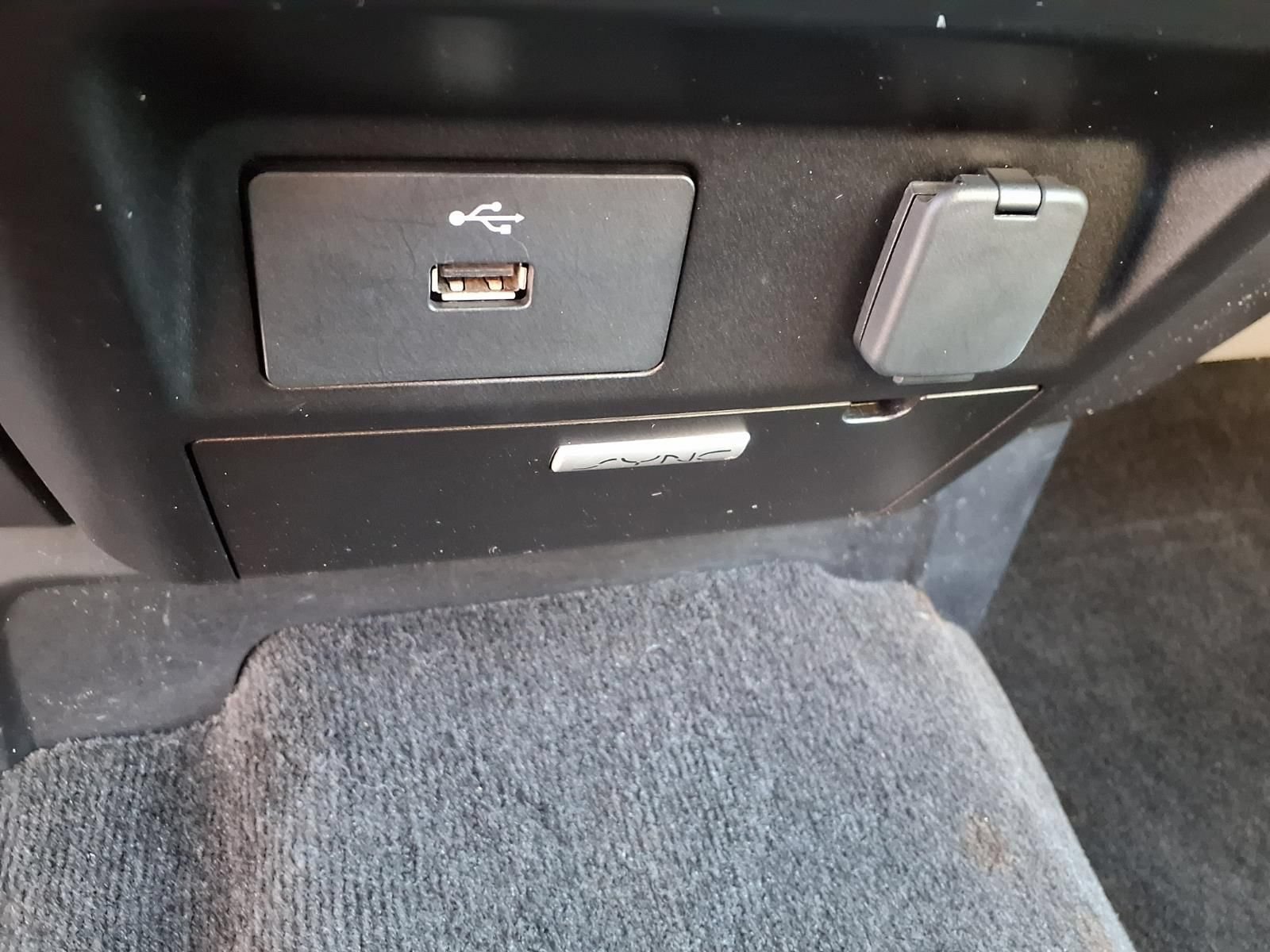Used 2016 Ford F150 XLT RWD image 22