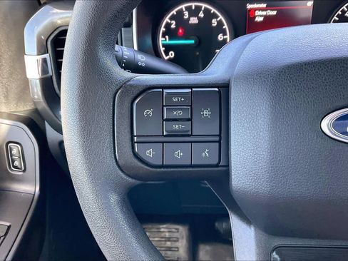 Used 2021 Ford F150 XL w/ STX Appearance Package image 23