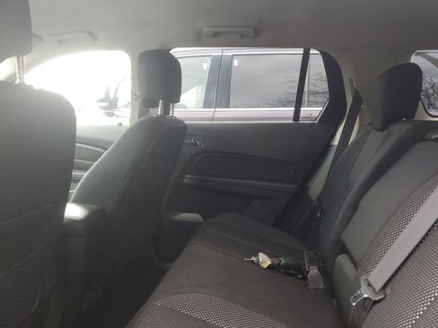 Used 2017 GMC Terrain SLE image 11